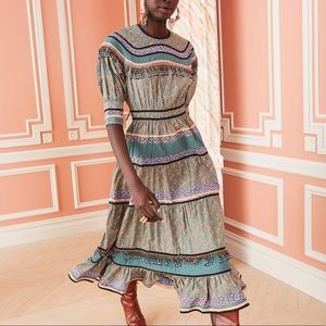 Ulla Johnson Aldora Dress